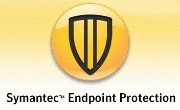 symantec Endpoint Protection �ɪ��K�J���I���@���